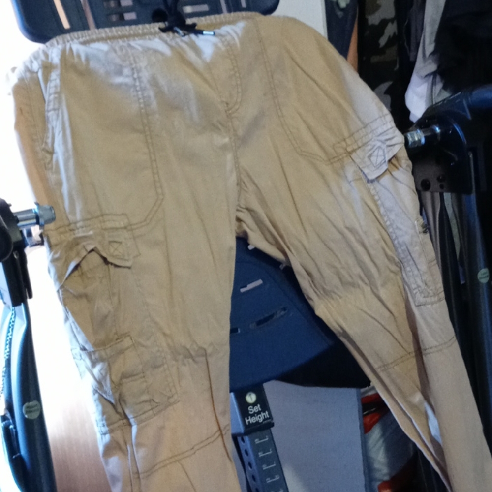 Pants